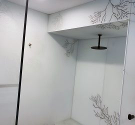 Bathrooms | Voodoo Glass