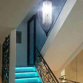 Glass Balustrades | Voodoo Glass Gold Coast