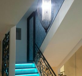 Glass Balustrades | Voodoo Glass Gold Coast